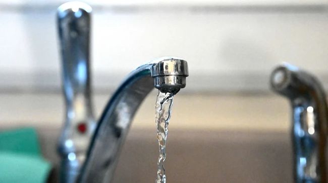 Уряд закликає НКРЕКП не змінювати тарифи на воду для населення