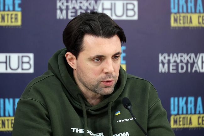 Суд залишив ексочільника Укренерго Кудрицького під вартою, але зменшив заставу до 7 млн грн