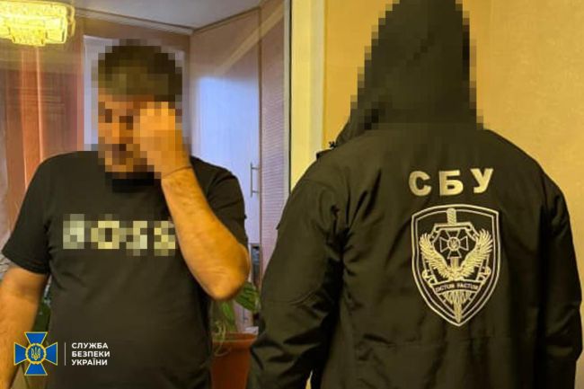 СБУ та Нацполіція затримали ще 8-х організаторів «ухилянтських схем» у різних регіонах України