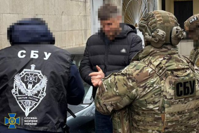 СБУ та Нацполіція затримали ще 8-х організаторів «ухилянтських схем» у різних регіонах України