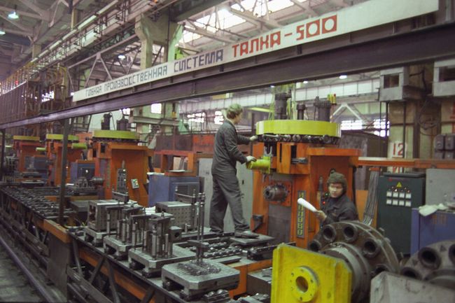 Націоналізація активів в рф набирає обертів