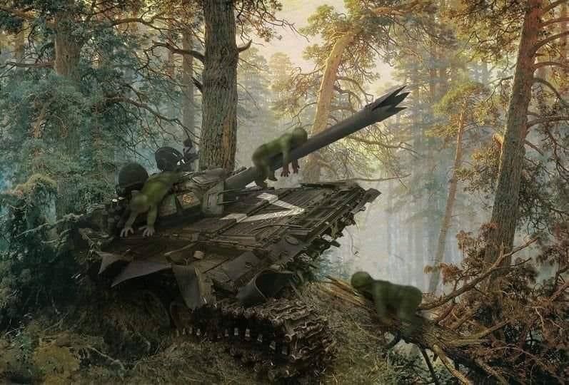 Потери и результаты наступления РОВ за третью неделю декабря в цифрах