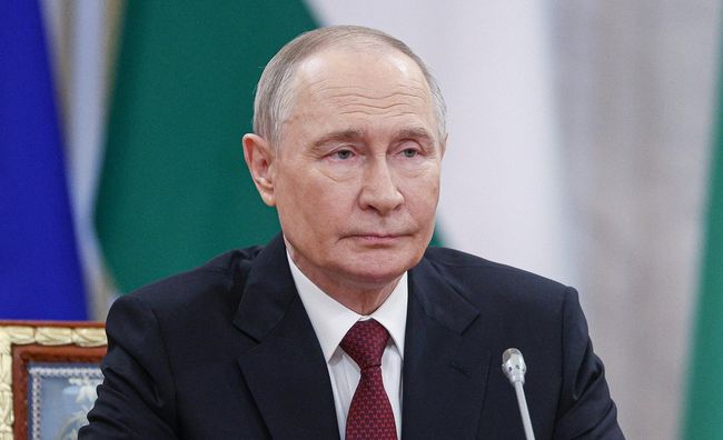 Через неделю – Новый год, освежим канву переговоров