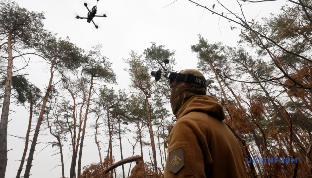 ЗСУ знищили штурмові групи росіян, які проникли до селища Вільча на Харківщині