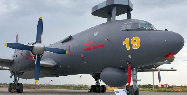 Плотной тенью над всей авиацией и флотом висит революция дронов