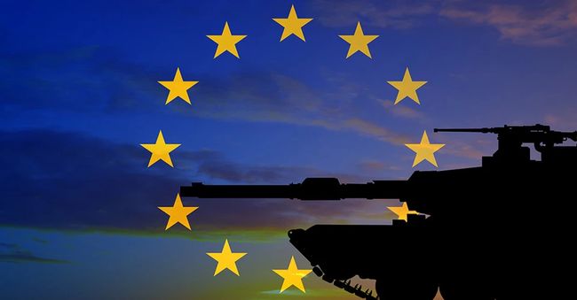 Якщо ЄС розпадеться, США дуже швидко про це пошкодують