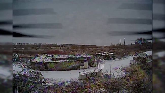 «Сталевий кордон» нищить штурмовиків (ВІДЕО)