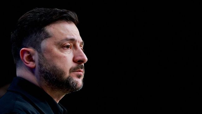 Президент Володимир Зеленський вперше озвучив проєкт 20-пунктної угоди між Україною, США, Європою та росією