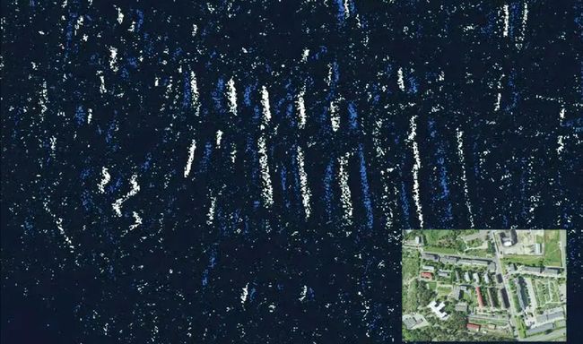 Австралійські розробники створюють навігацію для дронів без GPS