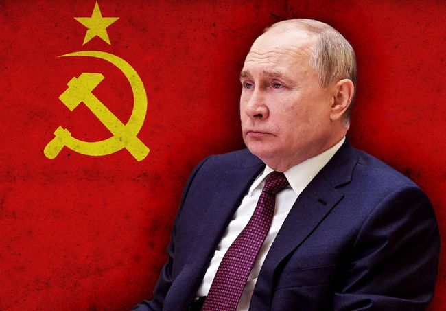 Щоб розуміти, що в голові у путіна