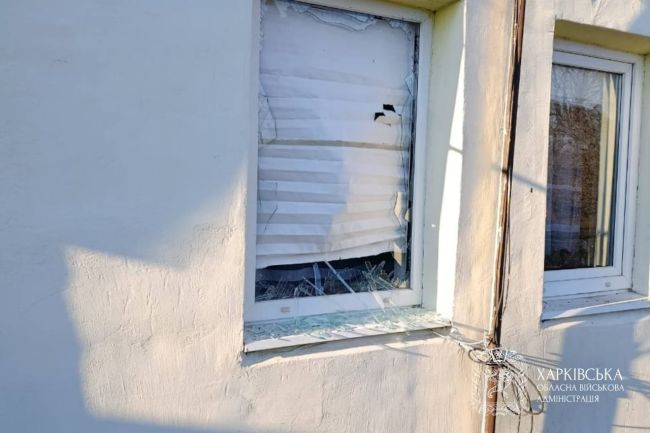 Харківщина 25 грудня