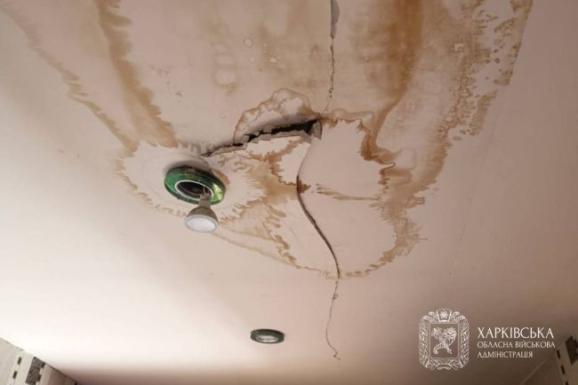 Харківщина 25 грудня