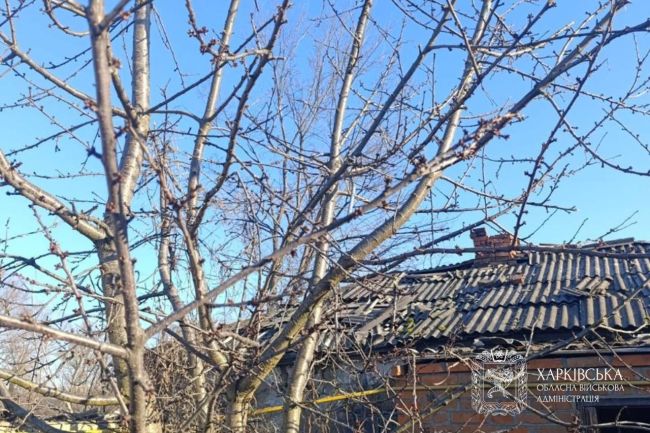 Харківщина 25 грудня