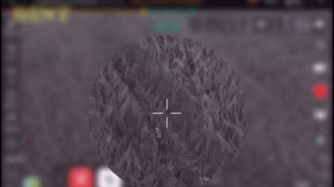 Результати роботи підрозділу РУБпАК «Прайм» на Північно-Слобожанському напрямку (ВІДЕО)