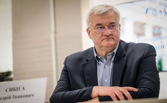 Сибига об атаке рф на Украину в рождественскую ночь: мир должен усилить давление на агрессора Сибига об атаке рф на Украину в рождественскую ночь: мир должен усилить давление на агрессора