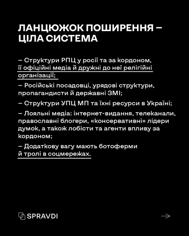 До Різдва — повторюємо ще раз: як росія використовує релігію проти України До Різдва — повторюємо ще раз: як росія використовує релігію проти України