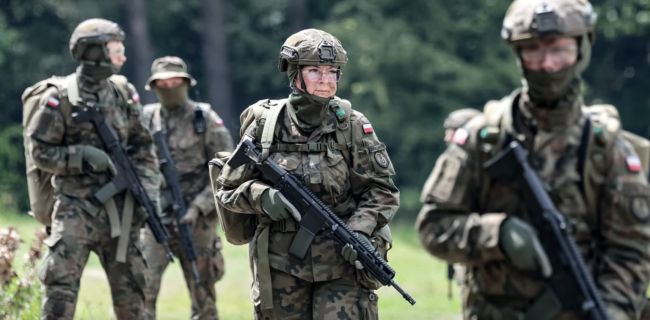 Європа не готова до війни з росією, яка може початися у найближчі роки – CNN