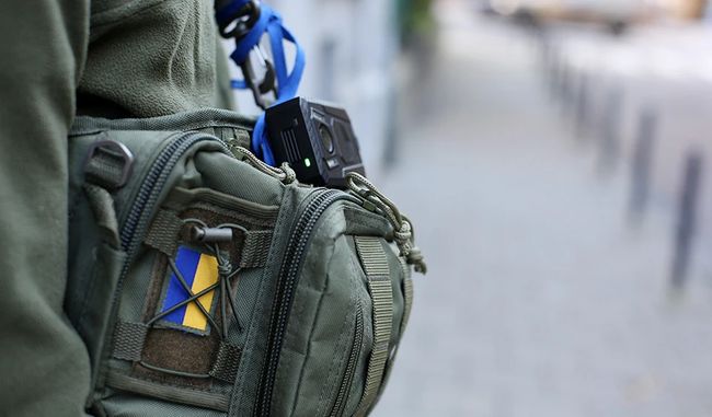 На Рівненщині чоловік з ломом напав на військового ТЦК: постраждалий у лікарні з важкими травмами