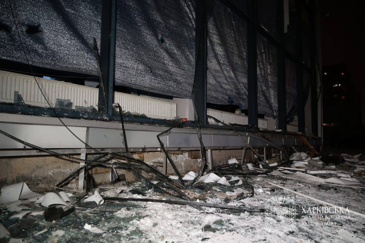 Харківщина 27 грудня