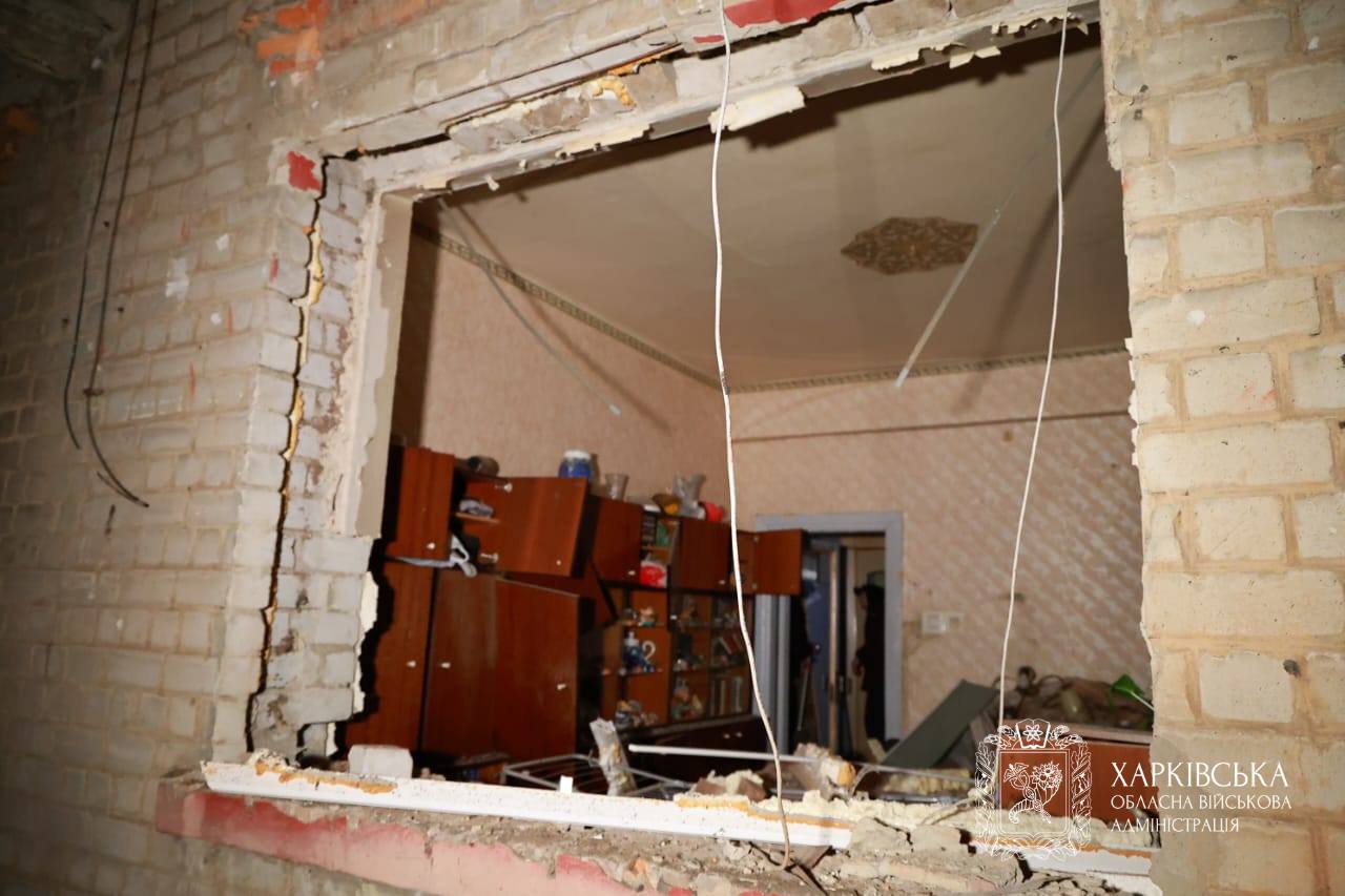 Харківщина 27 грудня