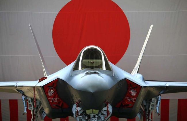 Япония увеличила оборонный бюджет до $56 млрд, усиливая меры против растущего военного давления со стороны Китая