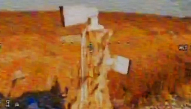 Результати роботи підрозділу «DESTRUCTION TEAM» на Північно-Слобожанському напрямку (ВІДЕО)