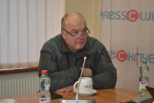 Ми разом з європейськими партнерами придбали літак для захисту Одеси від ворожих атак, влада міста відмовилась брати участь у цьому, - авіаексперт Хазан