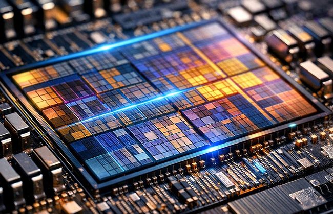 Корейські інженери спрогнозували появу 0,2-нм чипів