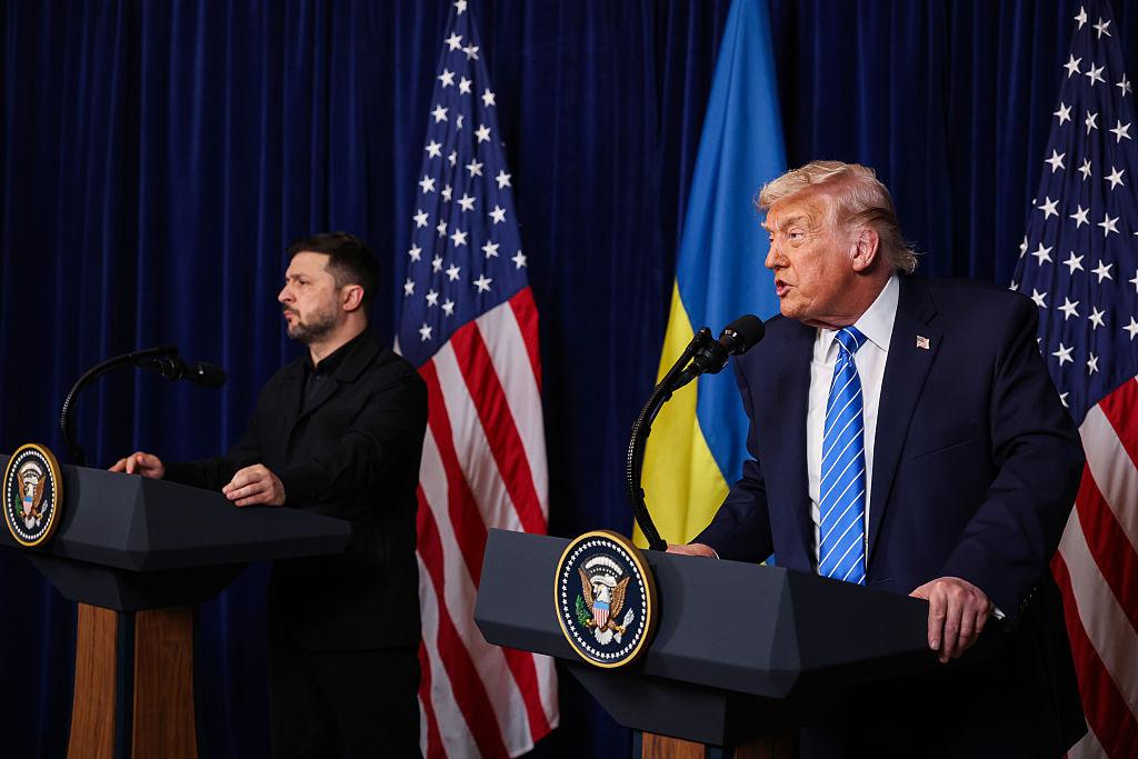 Зустріч була чудовою