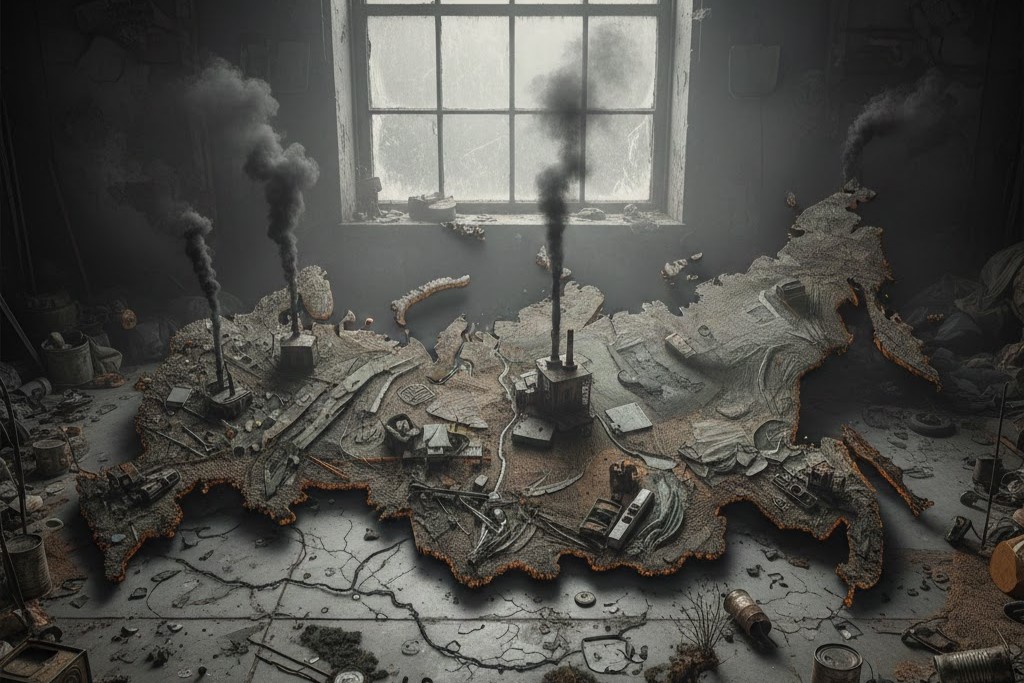 Україна і світ – проти російської агресії. Санкції в дії - СЗРУ