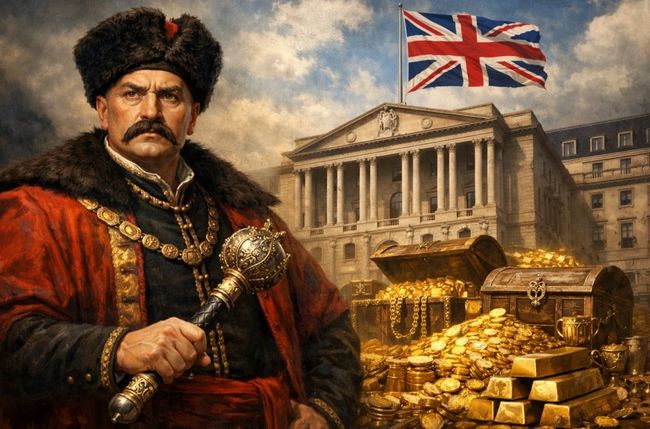 Не підтримав Мазепу й залишив легенду про золото: 301 рік тому росіяни закатували гетьмана Павла Полуботка