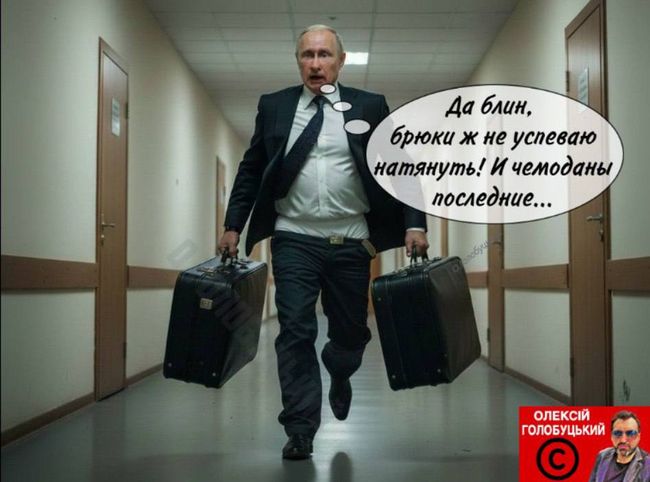 Різдвяний цирк в прямому етері Рятуйте, мою резиденцію атакують!