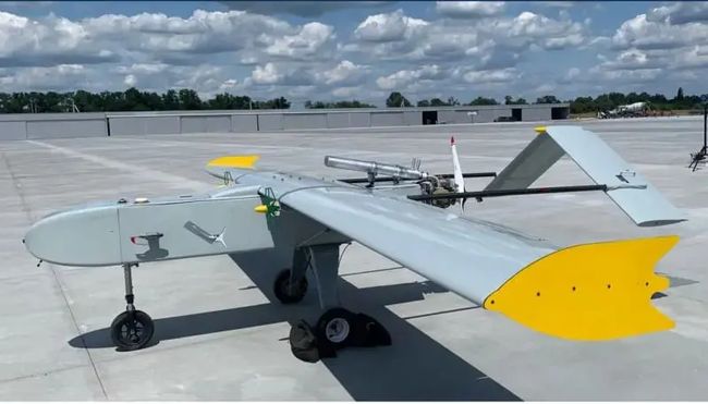 Виробник Фламінго і дронів Fire Point продає 30% акцій. За скільки і хто купує