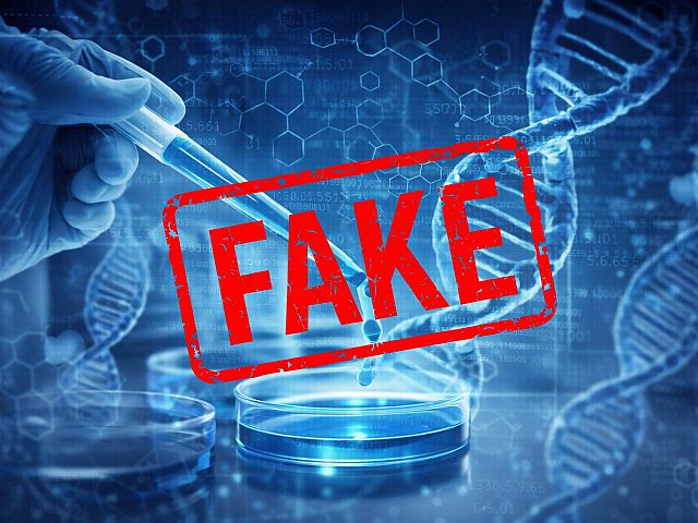 Организованное научное мошенничество распространяется все шире