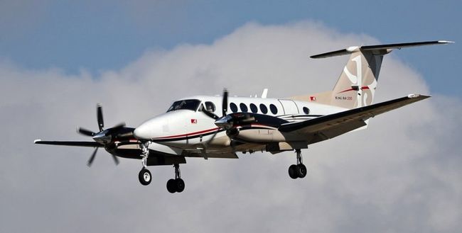 Автопілот уперше в історії здійснив аварійну посадку літака: робот врятував життя людям