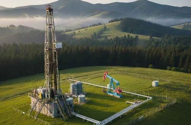 Хто насправді скуповує українські надра: 5 найдорожчих дозволів на видобуток корисних копалин у 2025