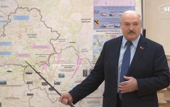 Реакції на атаку, якої не було