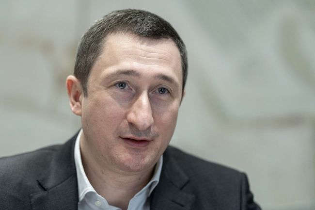 НАБУ і САП завершили досудове розслідування щодо ексвіцепрем’єра Олексія Чернишова у справі про корупцію в Мінрегіоні