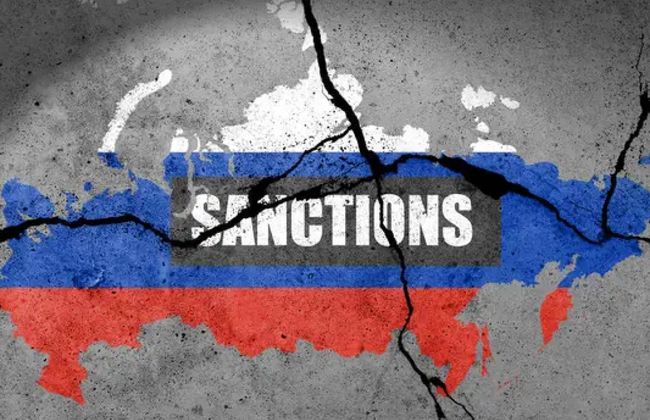 Україна і світ – проти російської агресії. Санкції в дії