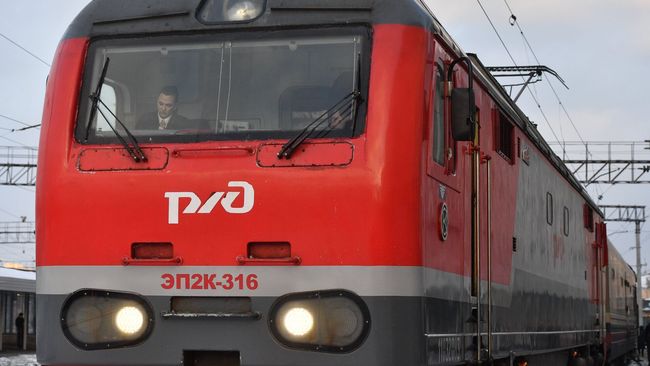 Третій рік падіння: «ржд» урізає інвестиції