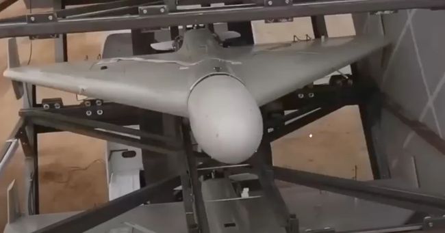 В 2025-м году у россии возникли серьёзные проблемы с масштабированием производства Shahed-136