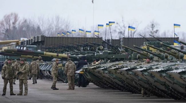 Усі закупівлі для війська передали єдиній Агенції оборонних закупівель Міноборони