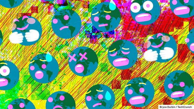 Що принесе 2026 рік для кліматичних технологій