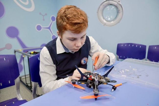 кремль системно мілітаризує російське дитинство