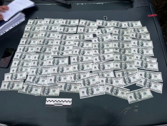 Оперативники Чернівецького прикордонного загону ліквідували канал незаконного переправлення громадян до Молдови (ФОТО)