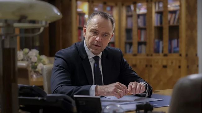 Навроцький: між Польщею та Україною є невирішені питання