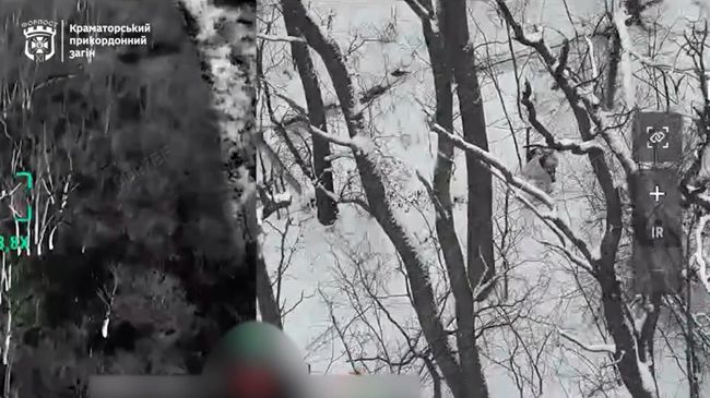 Працює українське небо (ВІДЕО)