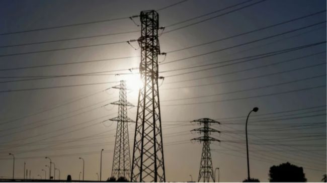 Міненерго проінформувало про ситуацію в енергосистемі України