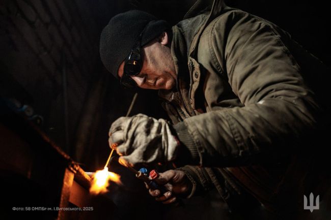 Збірний пункт пошкоджених машин ремонтно-відновлювального батальйону – це місце, де техніка отримує другий шанс Збірний пункт пошкоджених машин ремонтно-відновлювального батальйону – це місце, де техніка отримує другий шанс