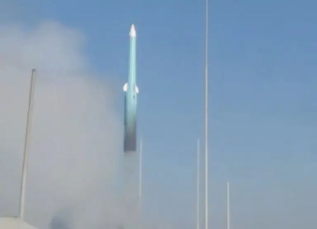 Розкриті технічні характеристики китайської гіперзвукової протикорабельної ракети YJ-20